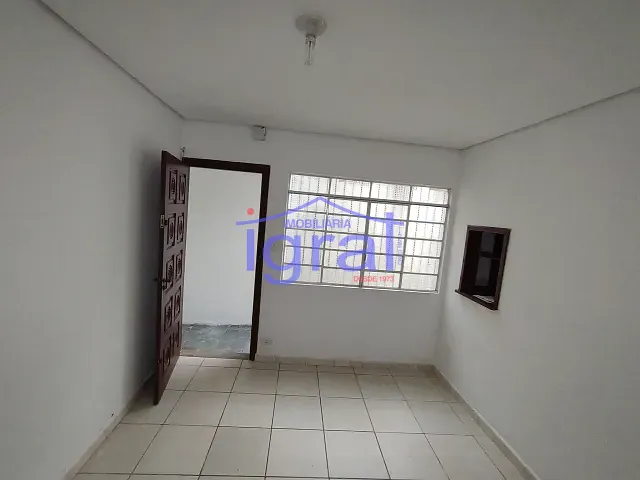 Casa com 70m² 2 quartos e 1 banheiro, à venda, no bairro Vila Guarani (Z Sul) em São Paulo