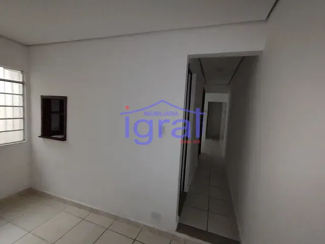 Casa com 70m² 2 quartos e 1 banheiro, à venda, no bairro Vila Guarani (Z Sul) em São Paulo
