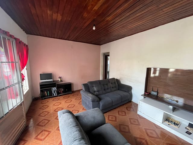Casa com 325m² 2 quartos e 1 banheiro, à venda, no bairro Jardim Lisa em Campinas