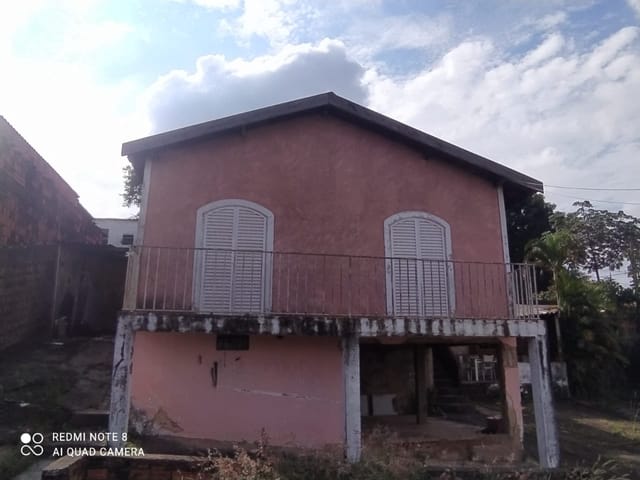 Casa com 325m² 2 quartos e 1 banheiro, à venda, no bairro Jardim Lisa em Campinas