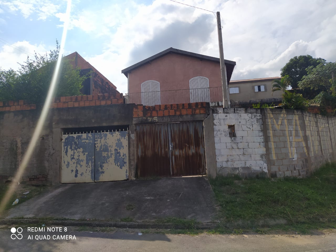 Casa, 2 quartos, 120 m² - Foto 13