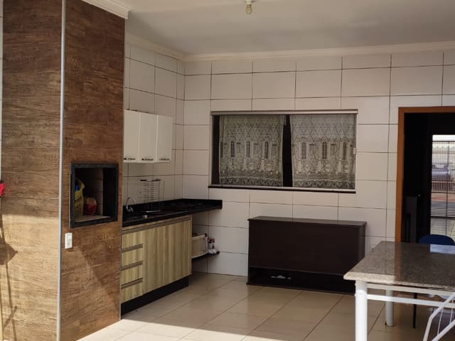 Foto do Casa - Casa à Venda ótima localização: com 3 dormitórios sendo 1 suíte, sala cozinha, garagem coberta, lavanderia, 180M² no bairro Jardim Itália em Votuporanga- SP. | Imobiliária Na House