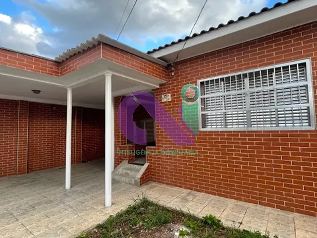 Casa 4 quartos e 2 banheiros, à venda, no bairro Jardim das Flores em Osasco