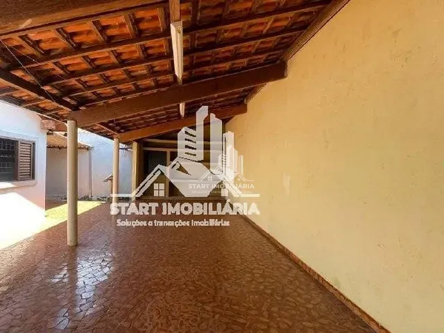 Casa 2 quartos e 1 banheiro, à venda, no bairro Núcleo Habitacional Norino Bertolini em Pederneiras