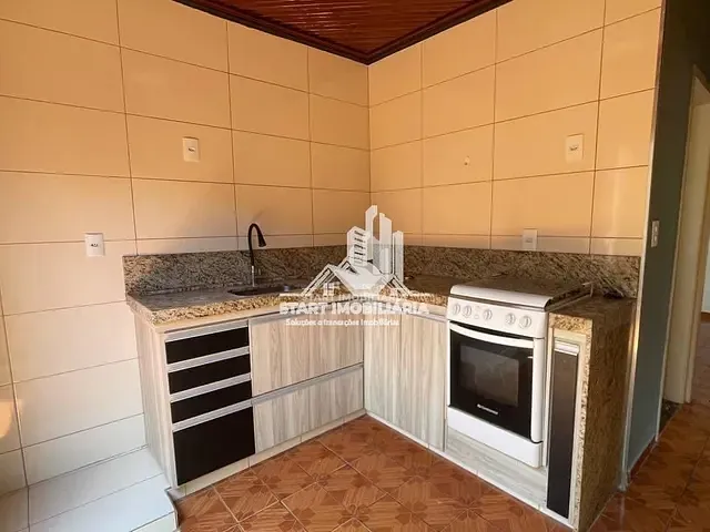 Casa 2 quartos e 1 banheiro, à venda, no bairro Núcleo Habitacional Norino Bertolini em Pederneiras