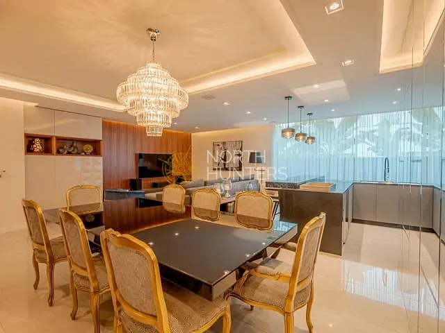 Casa com 562m² 4 quartos e 4 banheiros, à venda, no bairro América em Joinville