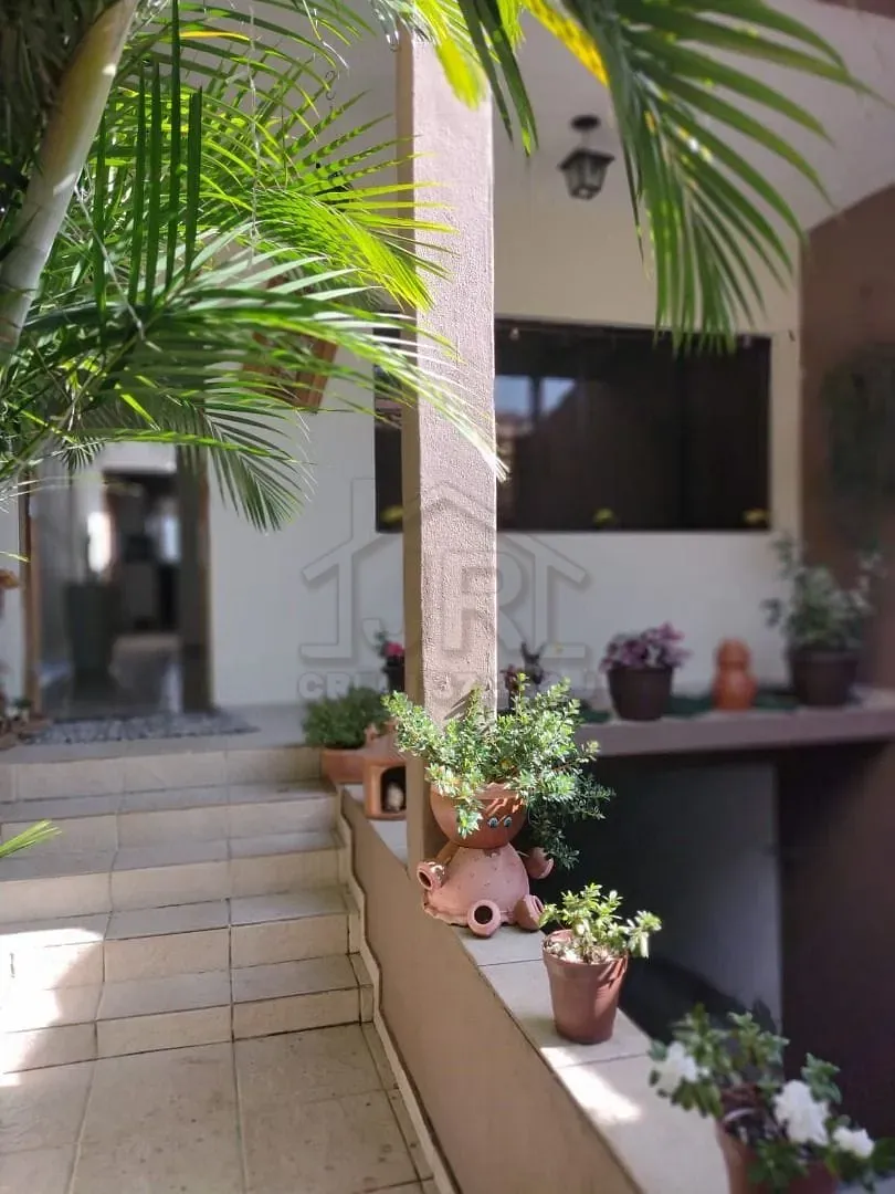 Casa, 3 quartos, 222 m² - Foto 3