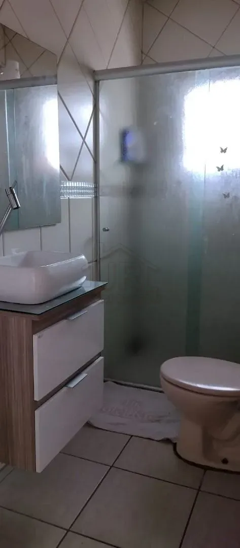 Casa, 3 quartos, 222 m² - Foto 19