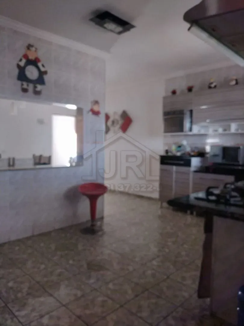 Casa, 3 quartos, 222 m² - Foto 6