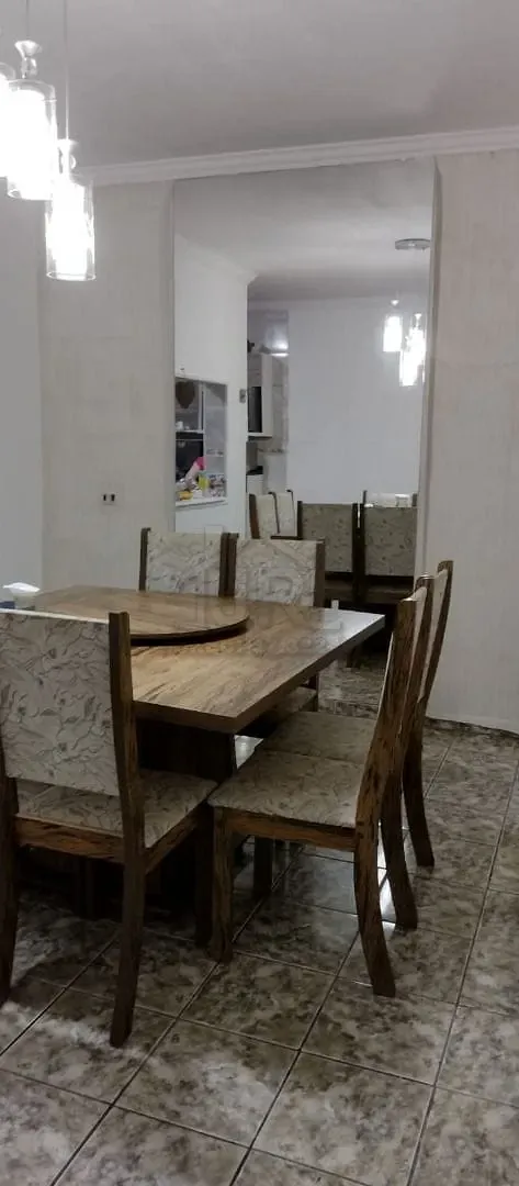 Casa, 3 quartos, 222 m² - Foto 21