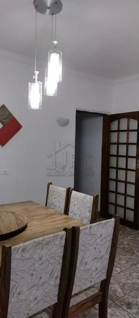 Casa, 3 quartos, 222 m² - Foto 23