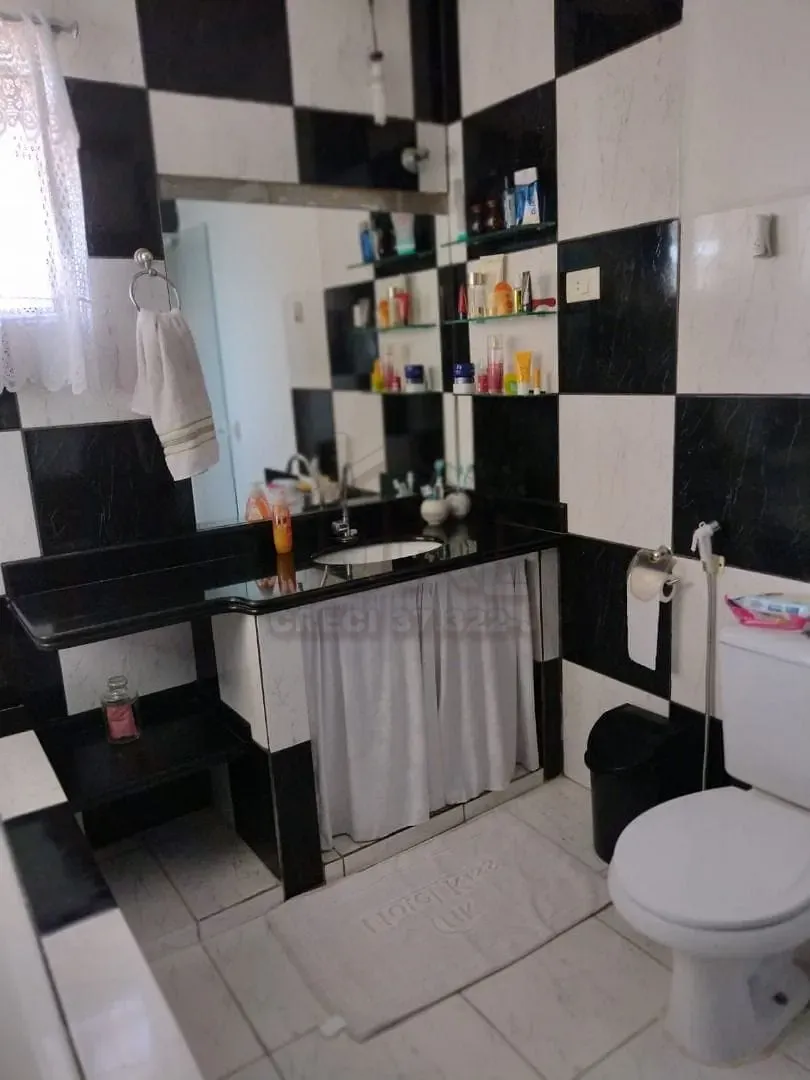Casa, 3 quartos, 222 m² - Foto 30