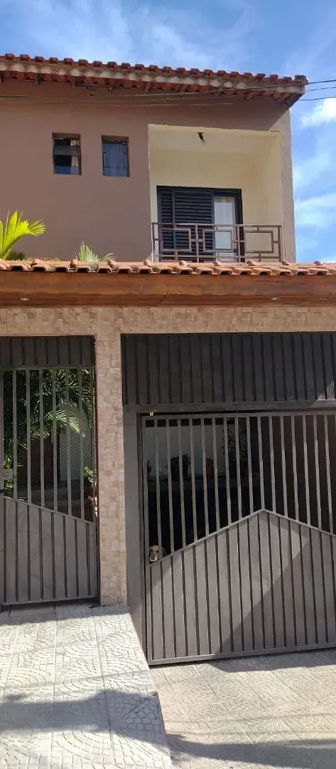 Casa, 3 quartos, 222 m² - Foto 25