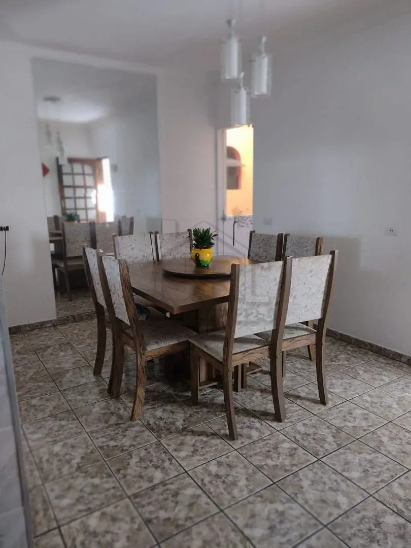 Casa, 3 quartos, 222 m² - Foto 5