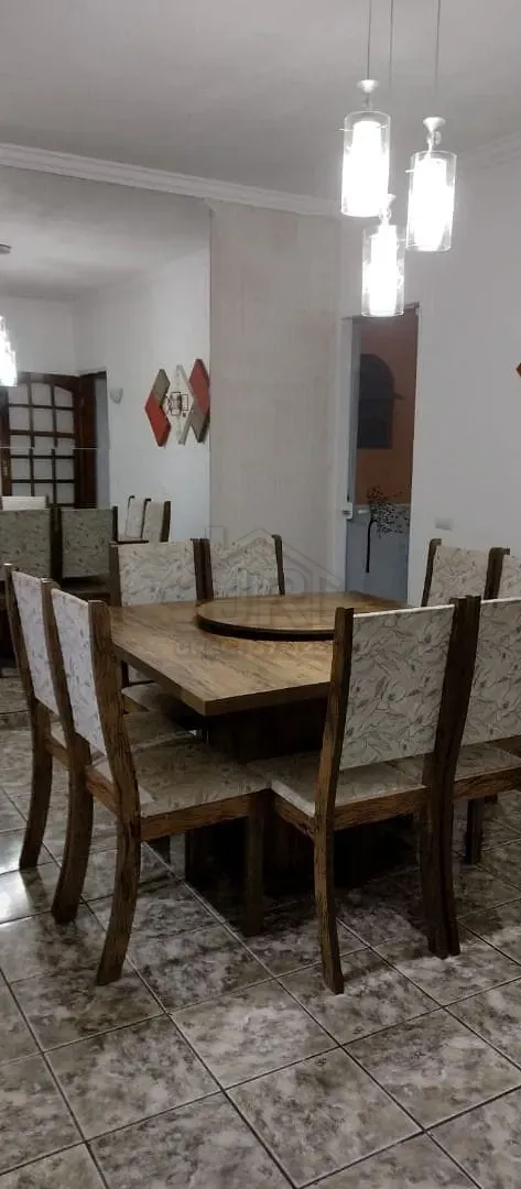 Casa, 3 quartos, 222 m² - Foto 22