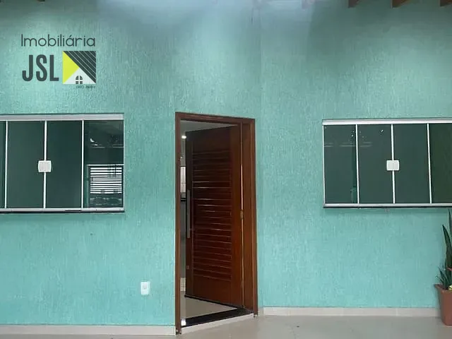 Casa com 175m² 2 quartos e 3 banheiros, à venda, no bairro Parque do Museu em Caçapava