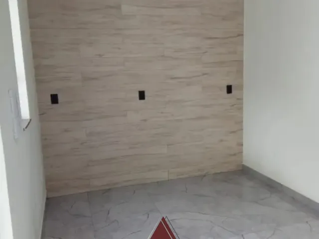 Casa com 125m² 2 quartos e 2 banheiros, à venda, no bairro Residencial Zanetti em Franca