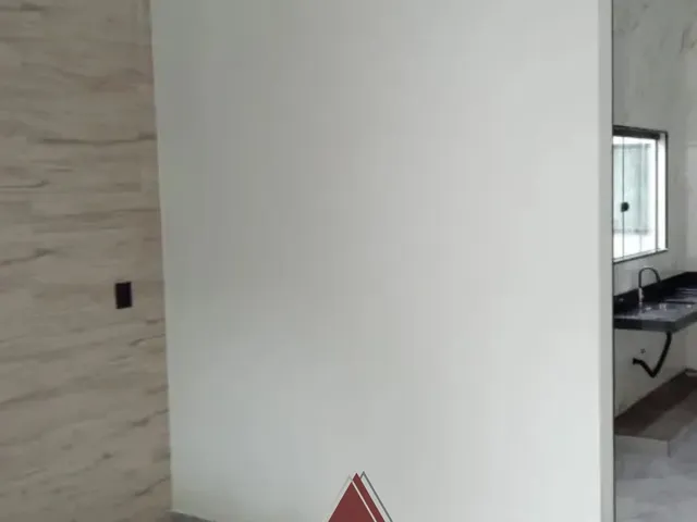 Casa com 125m² 2 quartos e 2 banheiros, à venda, no bairro Residencial Zanetti em Franca