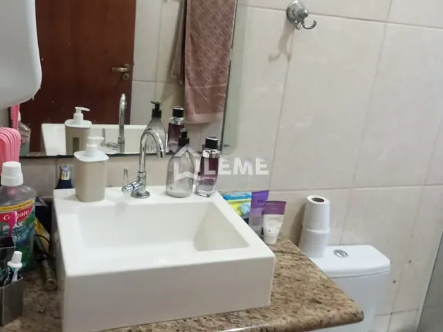 Casa com 210m² 3 quartos e 2 banheiros, à venda, no bairro Residencial Samambaia em Mococa