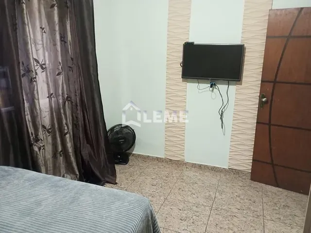 Casa com 210m² 3 quartos e 2 banheiros, à venda, no bairro Residencial Samambaia em Mococa