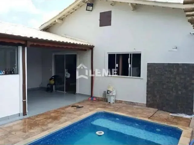 Casa com 210m² 3 quartos e 2 banheiros, à venda, no bairro Residencial Samambaia em Mococa