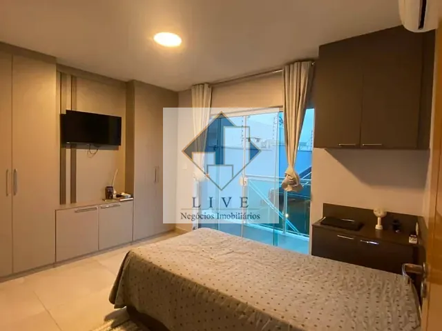 Casa com 250m² 4 quartos e 4 banheiros, à venda, no bairro Jardim Souza Queiroz em Santa Bárbara D'Oeste