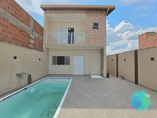 Casa com 180m² 3 quartos e 2 banheiros, à venda, no bairro Residencial Parque Imperial em Salto