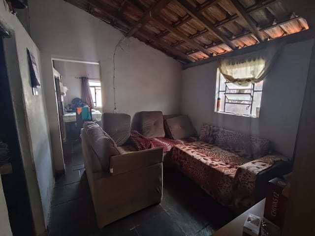 Foto do Casa - Casa à venda, Alto Planalto, Araçuaí, MG | Rede Max Imoveis