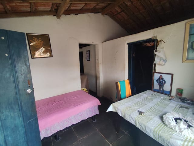 Foto do Casa - Casa à venda, Alto Planalto, Araçuaí, MG | Rede Max Imoveis