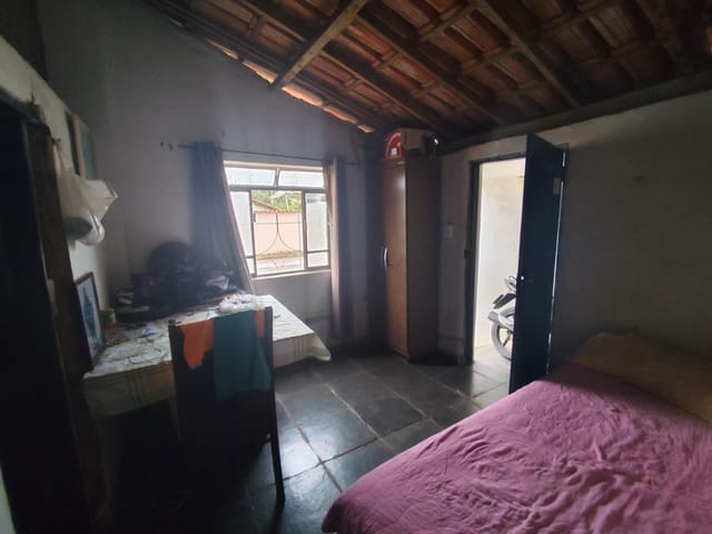 Foto do Casa - Casa à venda, Alto Planalto, Araçuaí, MG | Rede Max Imoveis
