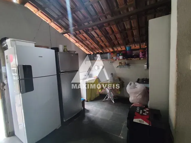 Casa com 192m² 2 quartos e 1 banheiro, à venda, no bairro Alto Planalto em Araçuaí