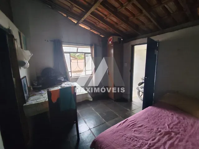 Casa com 192m² 2 quartos e 1 banheiro, à venda, no bairro Alto Planalto em Araçuaí