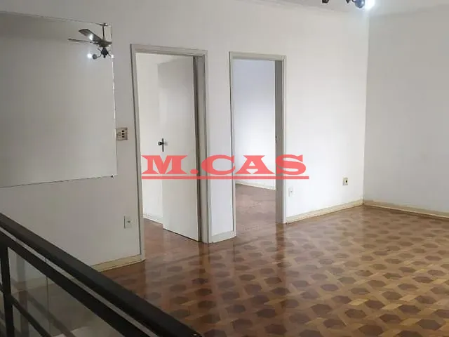 Casa com 182m² 5 quartos e 3 banheiros, à venda, no bairro Vila Regente Feijó em São Paulo