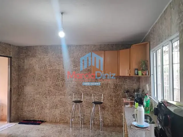 Casa com 252m² 3 quartos e 1 banheiro, à venda, no bairro Jardim Guanabara II em Ituverava