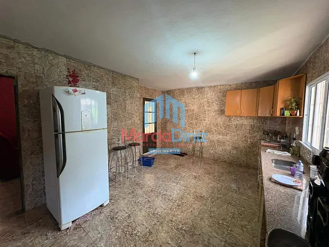 Casa com 252m² 3 quartos e 1 banheiro, à venda, no bairro Jardim Guanabara II em Ituverava