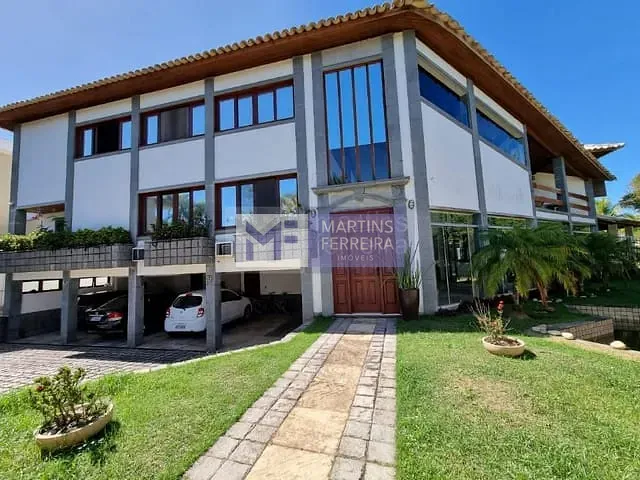 Casa com 2122m² 6 quartos e 10 banheiros, à venda, no bairro Barra da Tijuca em Rio de Janeiro