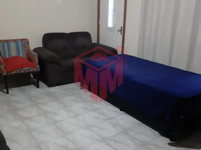 Casa com 500m² 2 quartos e 2 banheiros, à venda, no bairro Santa Maria em São Caetano do Sul