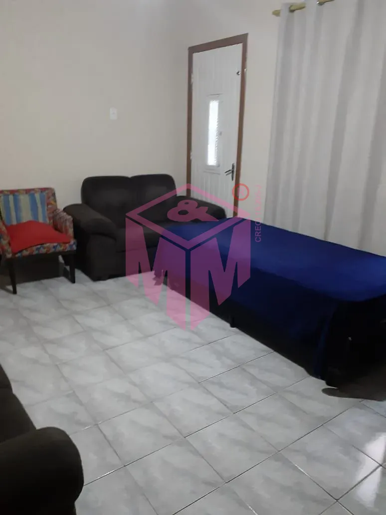Casa, 2 quartos, 180 m² - Foto 2