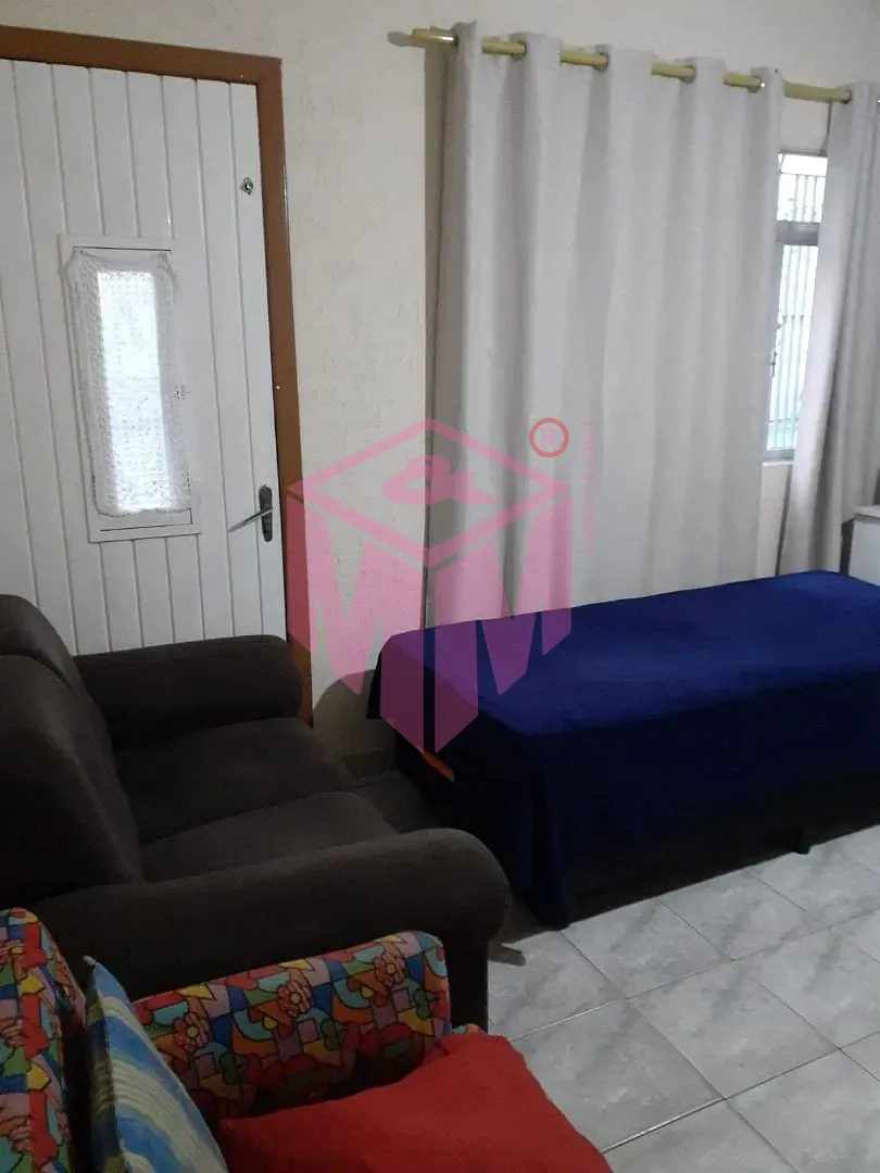 Casa, 2 quartos, 180 m² - Foto 3