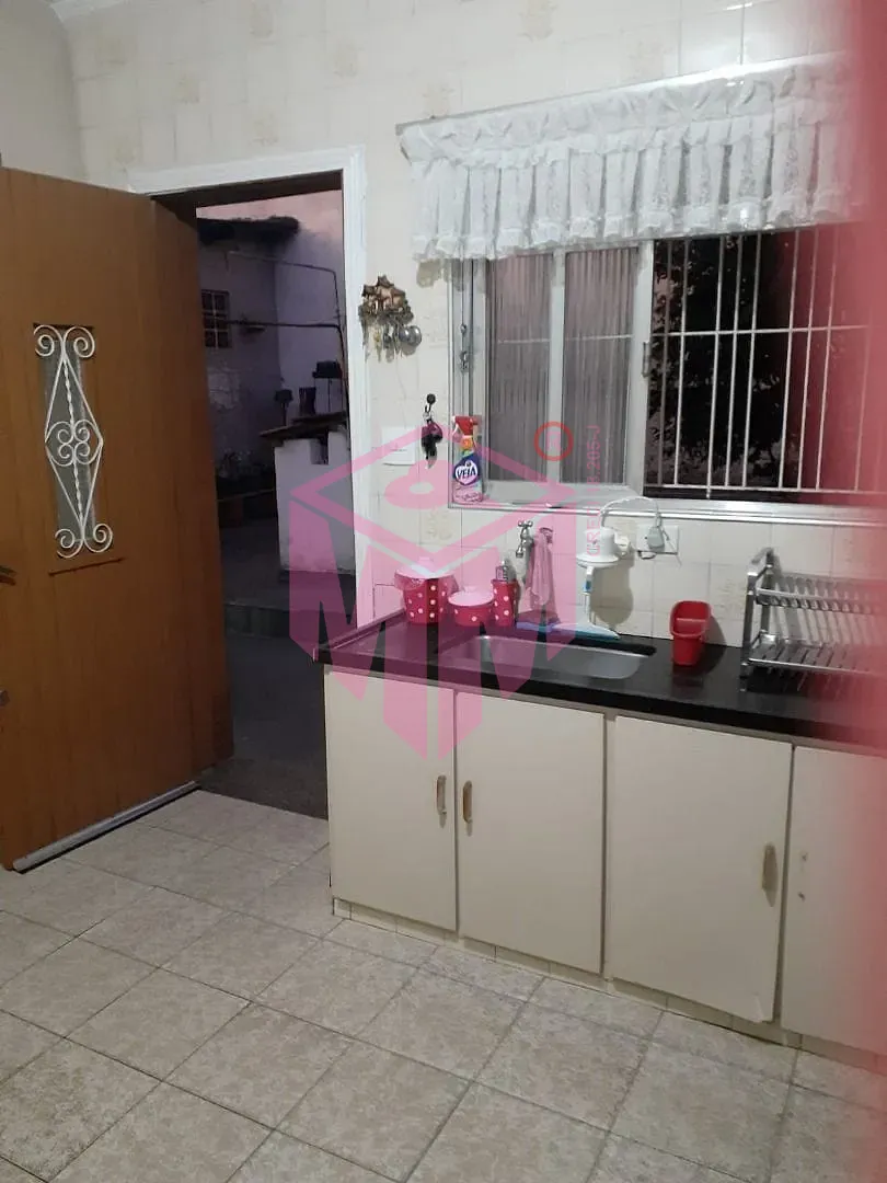 Casa, 2 quartos, 180 m² - Foto 7