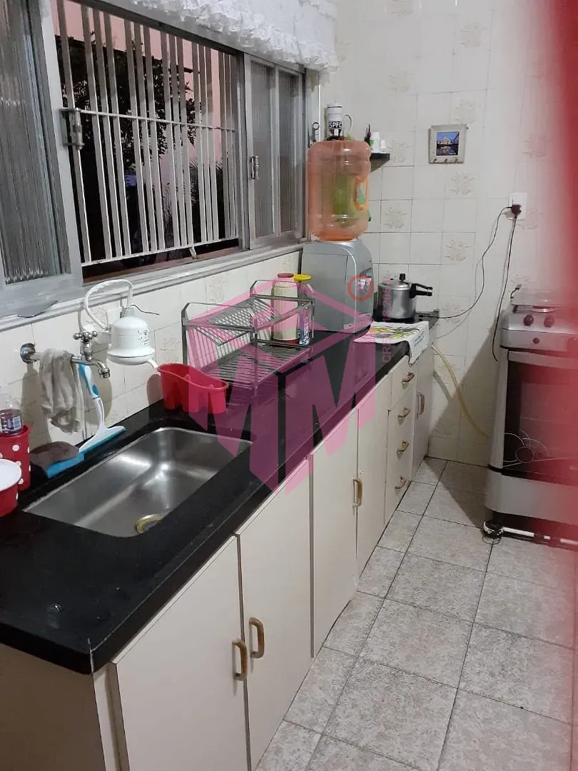 Casa, 2 quartos, 180 m² - Foto 8