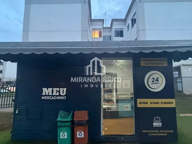 Casa 2 quartos e 1 banheiro, à venda, no bairro Setor Grajaú em Goiânia