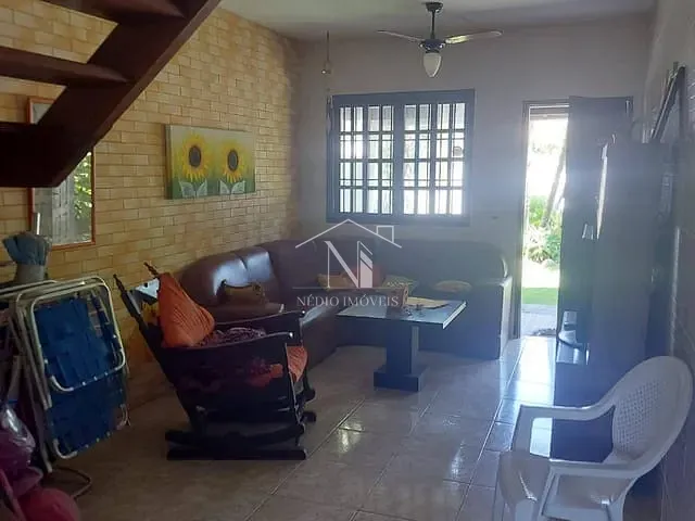 Casa 2 quartos e 2 banheiros, à venda, no bairro Cordeirinho (Ponta Negra) em Maricá