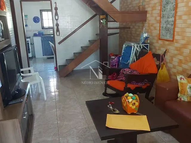 Casa 2 quartos e 2 banheiros, à venda, no bairro Cordeirinho (Ponta Negra) em Maricá