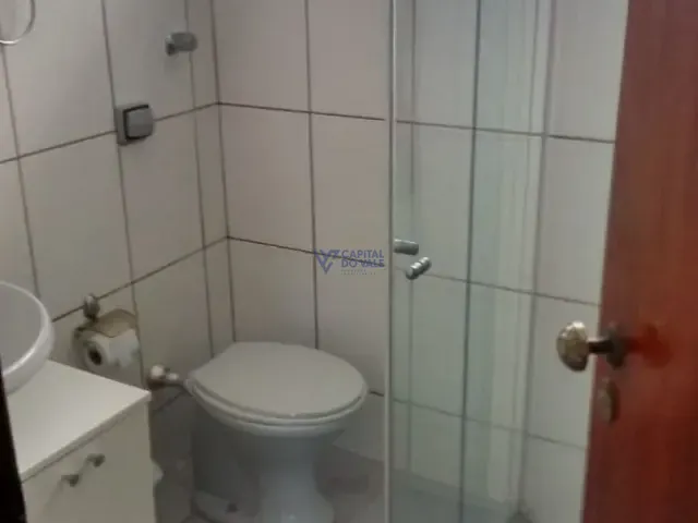 Casa com 280m² 3 quartos e 2 banheiros, à venda, no bairro Jardim das Indústrias em São José dos Campos