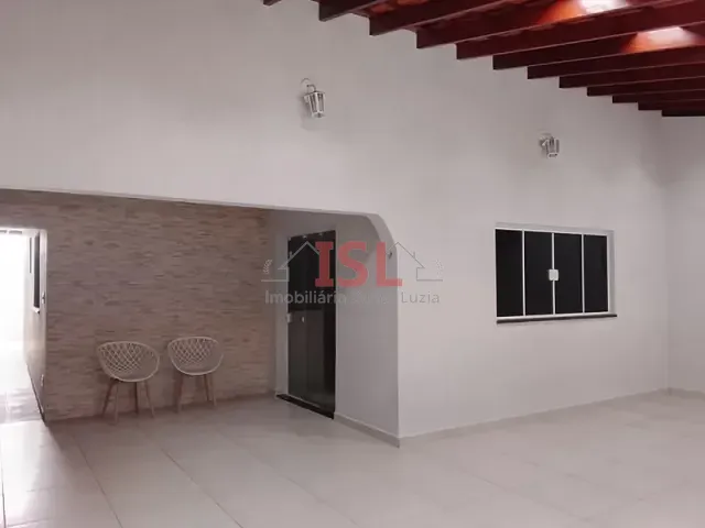 Casa 2 quartos e 1 banheiro, para alugar, no bairro Jardim São Francisco em Campinas