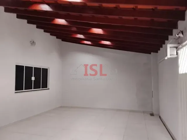 Casa 2 quartos e 1 banheiro, para alugar, no bairro Jardim São Francisco em Campinas