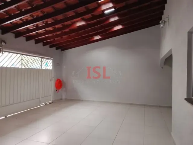 Casa 2 quartos e 1 banheiro, para alugar, no bairro Jardim São Francisco em Campinas