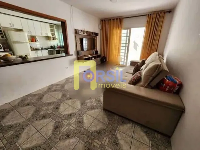 Casa com 338m² 2 quartos e 7 banheiros, à venda, no bairro Jardim Layr em Mogi das Cruzes