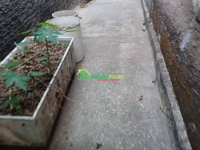 Casa com 200m², à venda, no bairro Itararé em Teresina